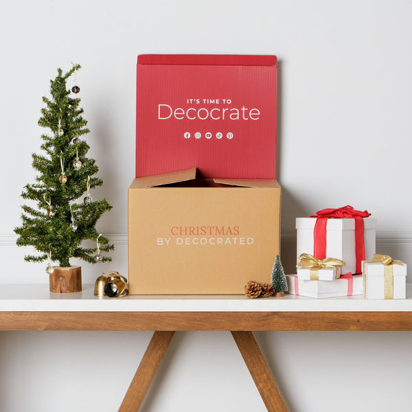 Christmas boxes will likely be opened today + daily dose of